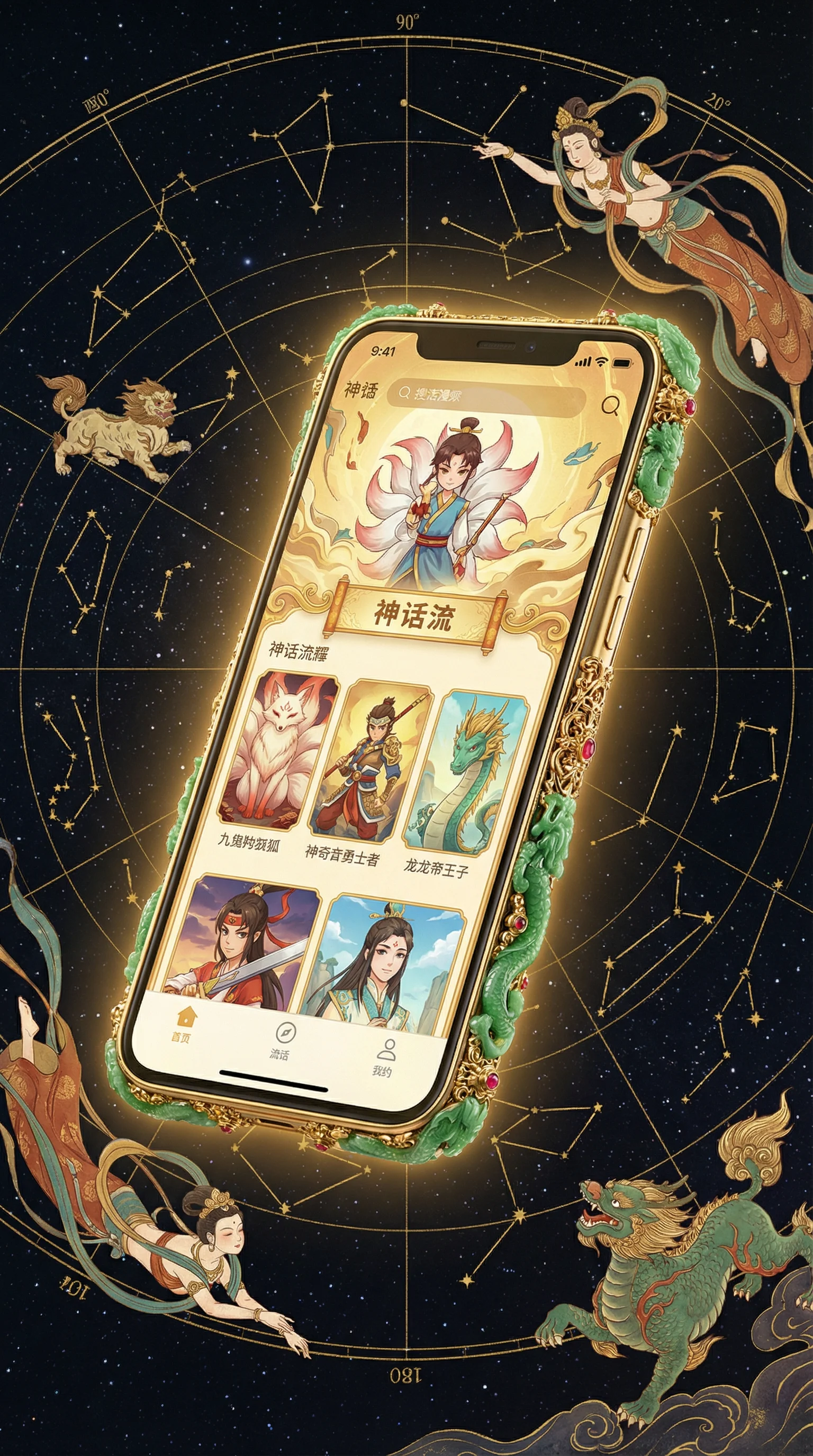 九色鹿APP - 兄妹乱伦 移动端下载